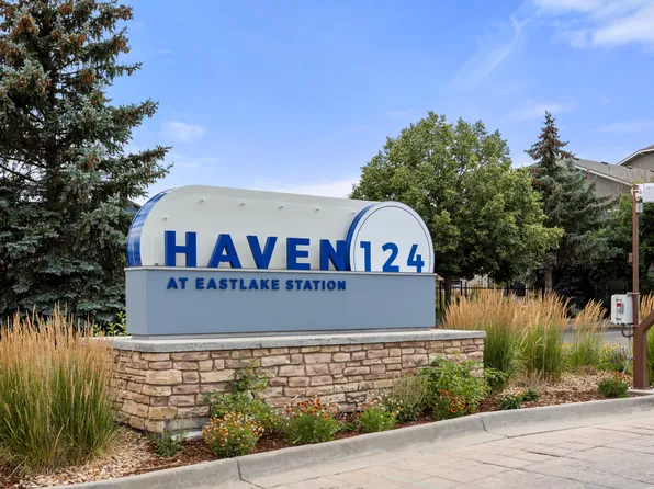 Haven 124 at Eastlake Station
