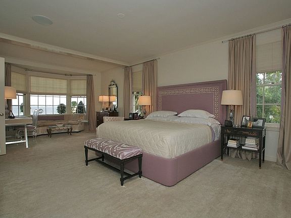 Serene Master Suite with River Views