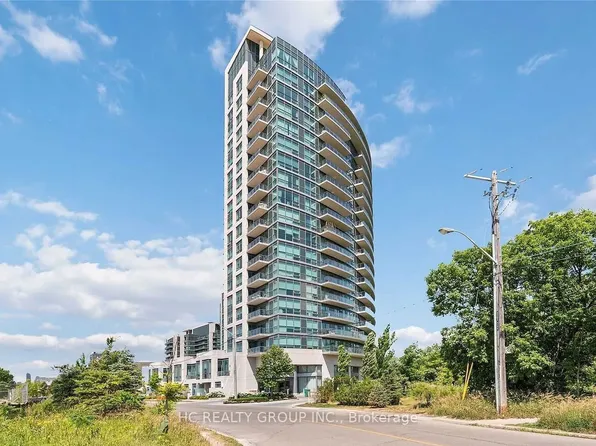 160 Vanderhoof Ave, Toronto, ON