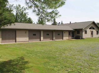 31000 Friendly Valley Rd, Washburn, WI 54891