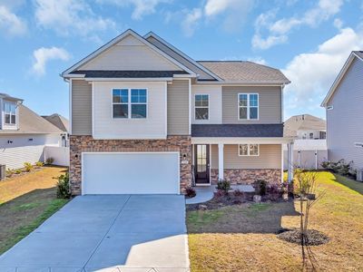 324 Cattle Drive Circle, Myrtle Beach, SC, 29588