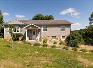 3963 Mark Rd, Cambridge, OH 43725