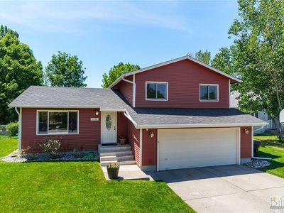 3636 Gladiator Cir, Billings, MT, 59102
