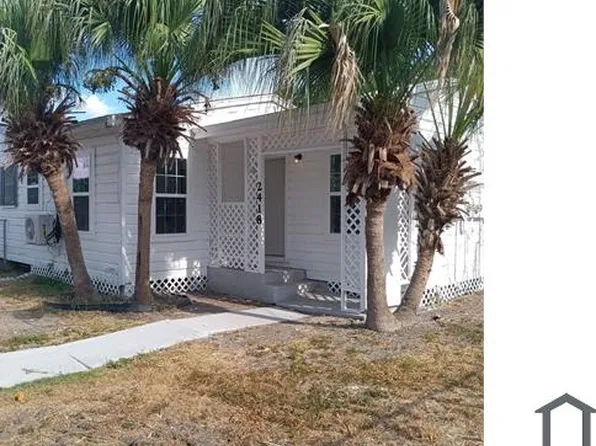 2418 Brannan St #2418, Corpus Christi, TX 78405
