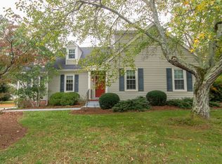 302 Cypress Ct, Franklin, TN 37069