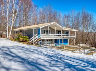 147 Lafayette Rd, Sugar Hill, NH 03586