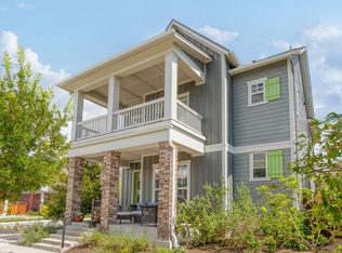 2817 Sorin St, Austin, TX 78723
