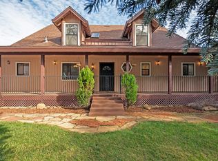 6371 Galena Dr, El Dorado, CA 95623