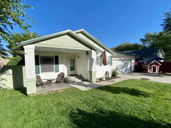 4885 W Mystic Cove Way, Garden City, ID 83714