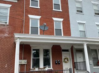 148 Juniata St APT 2, Lancaster, PA 17602