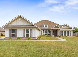 24730 Chantilly Ln, Daphne, AL 36526
