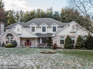 4618 Lynncrest Dr, Hampstead, MD 21074