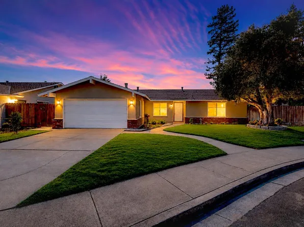 990 Hycell Court Ct, Turlock, CA 95380