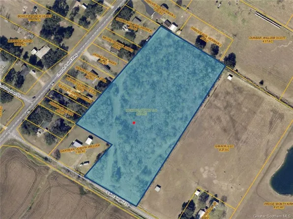 0 Saint Angela Dr, Church Pt, LA 70525