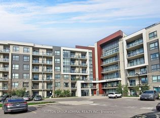 125 Shoreview Pl S #532, Hamilton, ON L8E 0K3