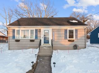 259 Elaine Terrace, New Haven, CT 06512