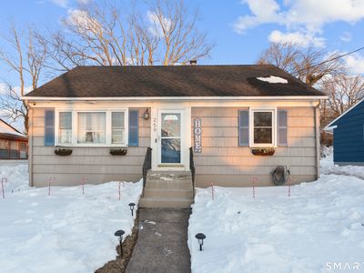 259 Elaine Terrace, New Haven, CT, 06512