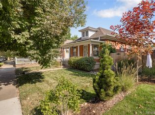 3834 N Stuart St, Denver, CO 80212