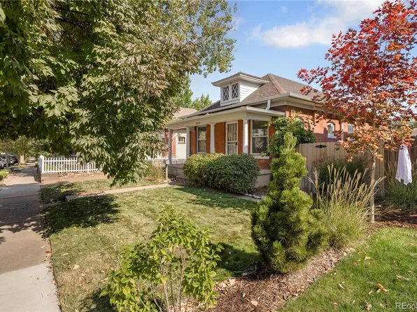 3834 N Stuart Street, Denver, CO 80212