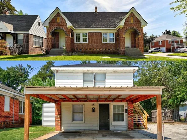 1500 N Drexel Blvd, Oklahoma City, OK 73107