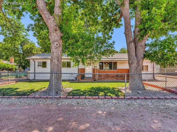 1536 Logan St, Canon City, CO 81212