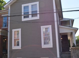 319 Jackson St #1/2, Columbus, OH