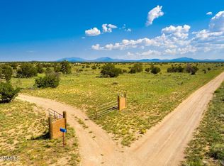 4879 N Alta Villa Rd, Williams, AZ 86046