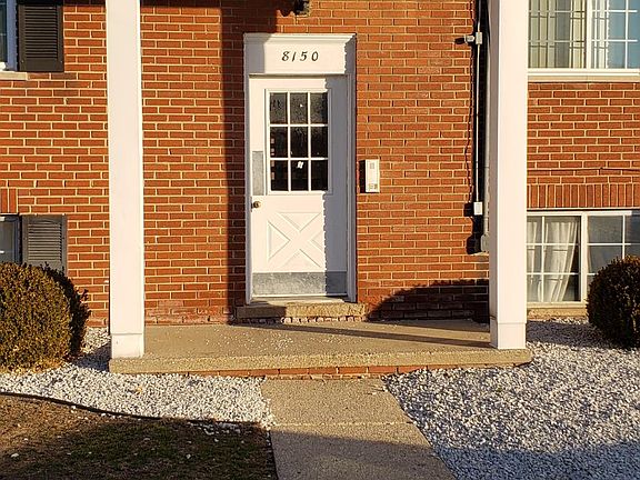 2nd image of 8150 Crestview Dr APT 7