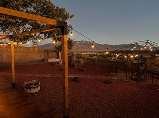 4330 Pumice Dr NE, Rio Rancho, NM 87124