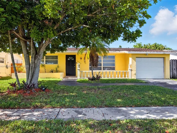 9540 NW 25th St, Fort Lauderdale, FL 33322