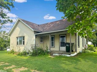 211 2nd St, Clutier, IA 52217