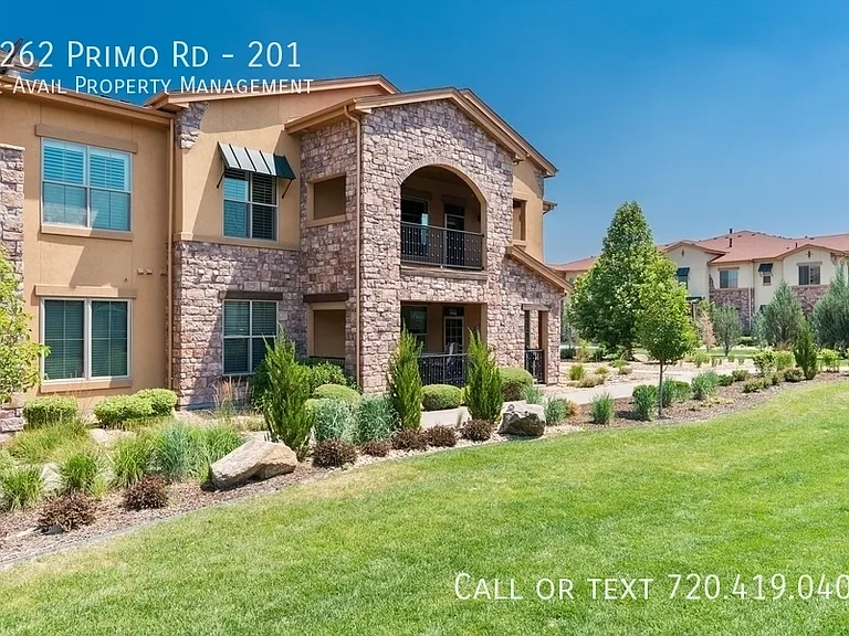 2262 Primo Rd #201 — Photo 3