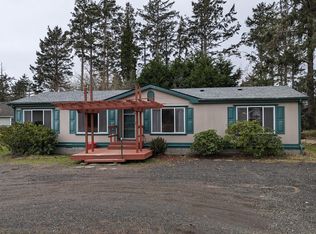 505 Mount Olympus Ave SE, Ocean Shores, WA