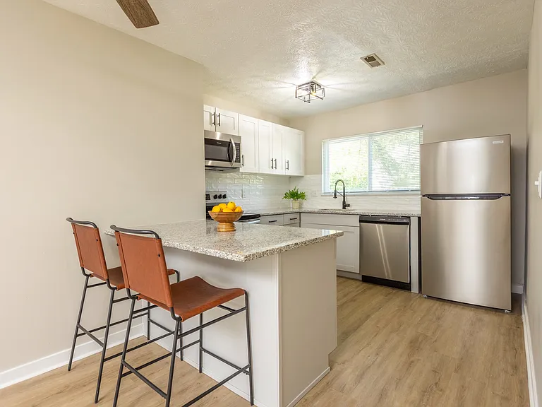 Modern Kitchen