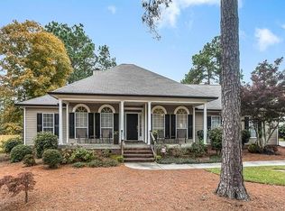 645 Creekridge Rd, Aiken, SC 29803