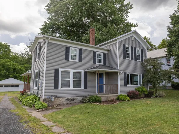 7615 Route 237, Byron, NY 14422