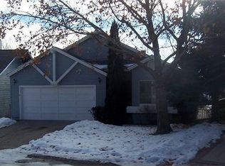 2376 Silver Ridge Dr, Reno, NV 89509