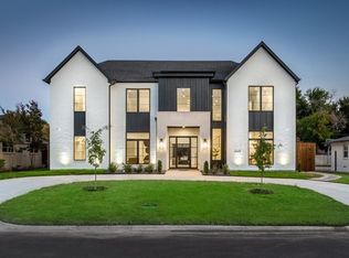 3528 Norcross Ln, Dallas, TX 75229