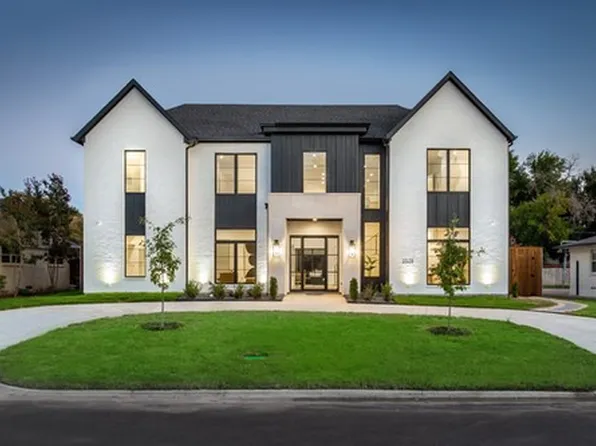 3528 Norcross Ln, Dallas, TX 75229