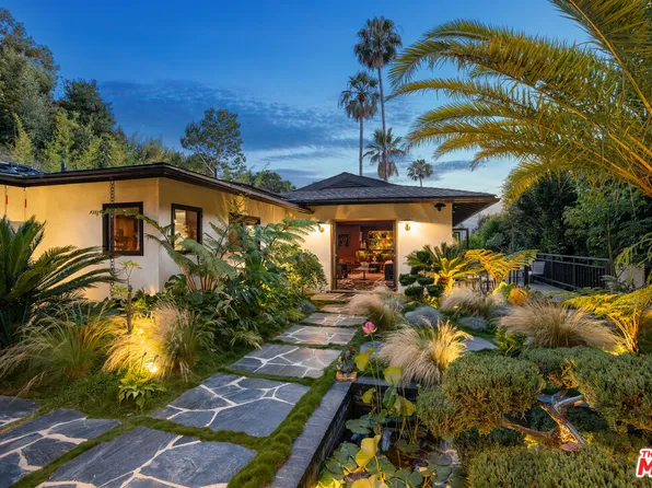 5606 Park Oak Pl, Los Angeles, CA 90068