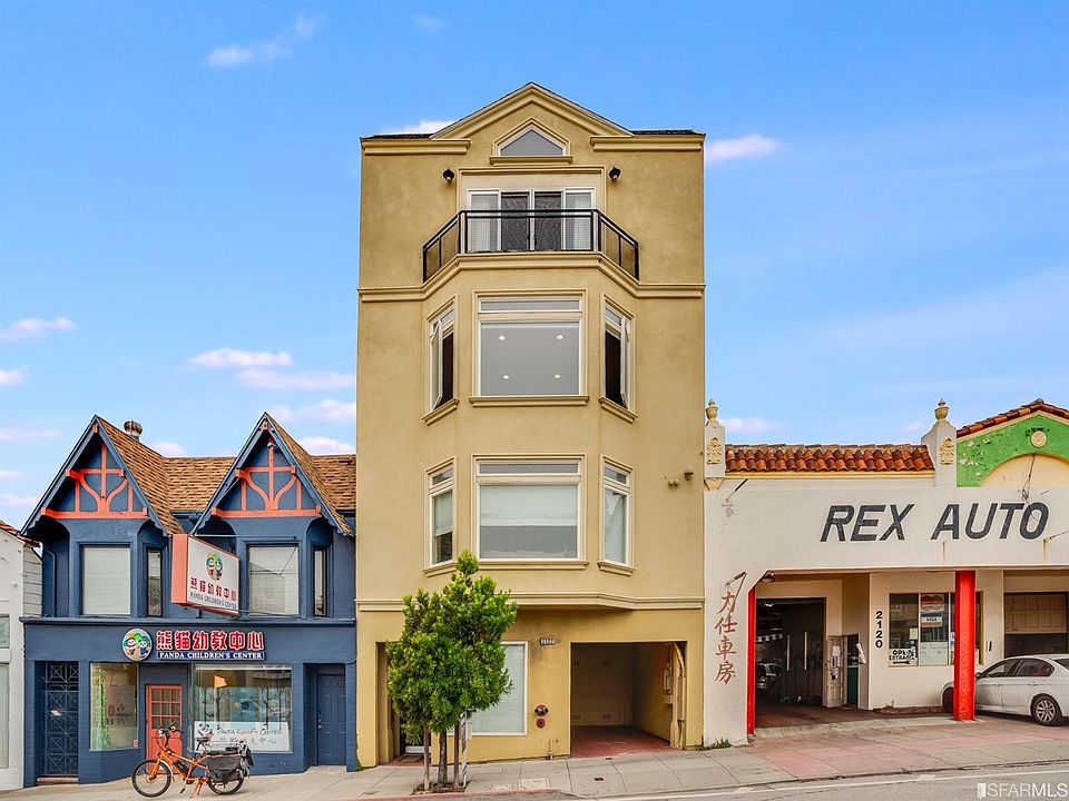 1st image of 2122 Taraval St APT B