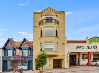2122 Taraval St APT B, San Francisco, CA 94116