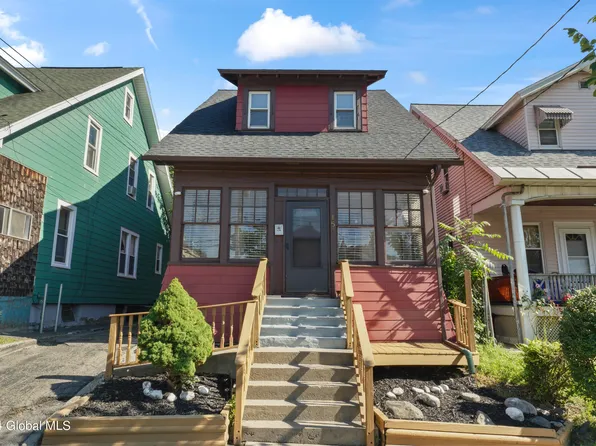 153 Second Avenue, Albany, NY 12202