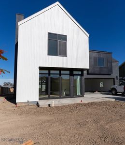 158 Arrow Peak Ct, Bozeman, MT, 59718