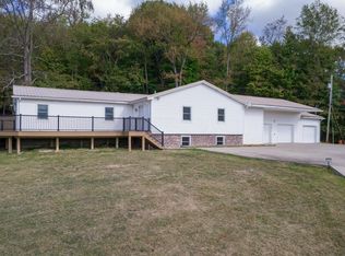 944 Bethel Church Rd, Maidsville, WV 26541