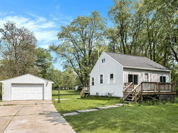 5228 Beverly Ave, Kalamazoo, MI 49004
