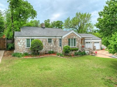 720 NW 49th St, Oklahoma City, OK, 73118