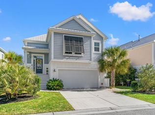 252 Splendor Cir, Murrells Inlet, SC 29576
