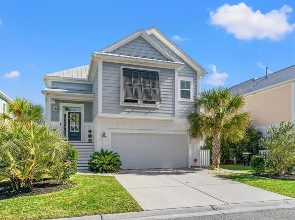 252 Splendor Circle, Murrells Inlet, SC 29576