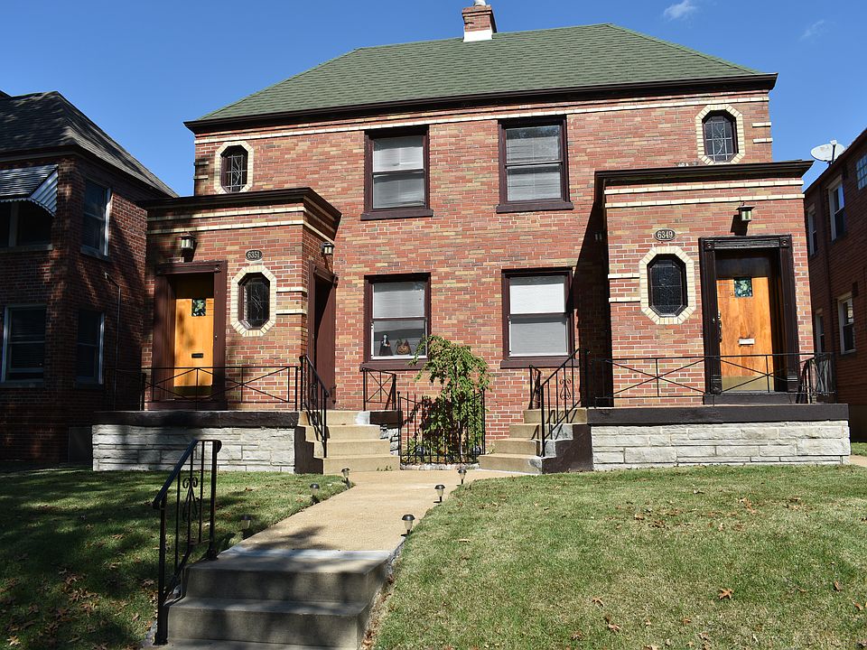 1st image of 6351 Sutherland Ave #1